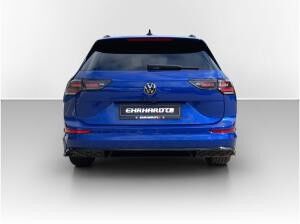 Volkswagen Golf Variant R-Line 150PS *BLACK STYLE*MATRIX*AHK*PANO*EASY OPEN*AREA VIEW*50.205€*