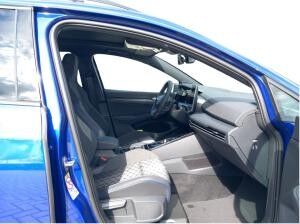 Volkswagen Golf Variant R-Line 150PS *BLACK STYLE*MATRIX*AHK*PANO*EASY OPEN*AREA VIEW*50.205€*