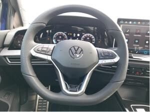 Volkswagen Golf Variant R-Line 150PS *BLACK STYLE*MATRIX*AHK*PANO*EASY OPEN*AREA VIEW*50.205€*