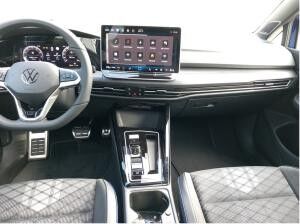 Volkswagen Golf Variant R-Line 150PS *BLACK STYLE*MATRIX*AHK*PANO*EASY OPEN*AREA VIEW*50.205€*