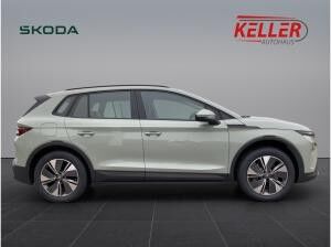 Skoda Elroq 60 150 kW 1-Gang-Automatik / AHK / Wärmepumpe