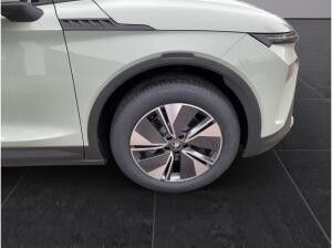 Skoda Elroq 60 150 kW 1-Gang-Automatik / AHK / Wärmepumpe