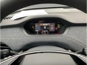 Skoda Elroq 60 150 kW 1-Gang-Automatik / AHK / Wärmepumpe