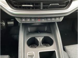 Skoda Elroq 60 150 kW 1-Gang-Automatik / AHK / Wärmepumpe