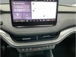 Skoda Elroq 60 150 kW 1-Gang-Automatik / AHK / Wärmepumpe