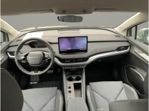 Skoda Elroq 60 150 kW 1-Gang-Automatik / AHK / Wärmepumpe