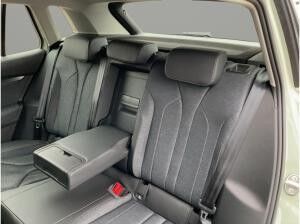 Skoda Elroq 60 150 kW 1-Gang-Automatik / AHK / Wärmepumpe