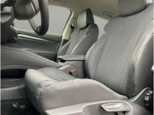 Skoda Elroq 60 150 kW 1-Gang-Automatik / AHK / Wärmepumpe