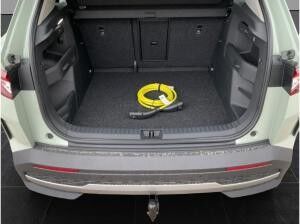 Skoda Elroq 60 150 kW 1-Gang-Automatik / AHK / Wärmepumpe
