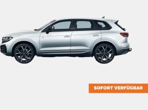 Volkswagen Touareg R-Line FINAL EDITION V6 TDI SCR 4MOTION