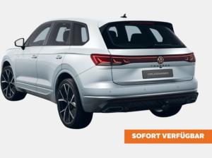 Volkswagen Touareg R-Line FINAL EDITION V6 TDI SCR 4MOTION