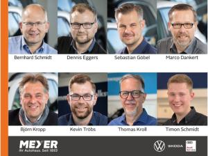 Volkswagen Touareg R-Line FINAL EDITION V6 TDI SCR 4MOTION