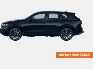 Volkswagen Touareg R-Line FINAL EDITION V6 TDI SCR 4MOTION