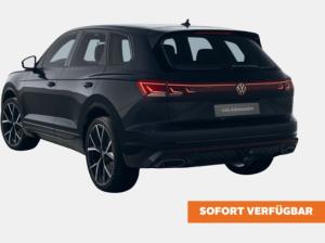 Volkswagen Touareg R-Line FINAL EDITION V6 TDI SCR 4MOTION