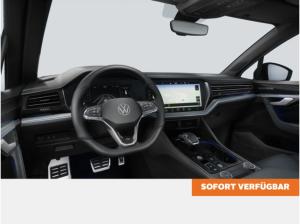 Volkswagen Touareg R-Line FINAL EDITION V6 TDI SCR 4MOTION