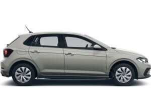 Volkswagen Polo Life 1,0 TSI OPF 7-Gang-DSG ✅ -> ‼️Nur noch Gültig bis 31.12.2025‼️