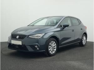 Seat Ibiza 1.0 TSI - Style 🎄Last Minute X-Mas Deal 🎄