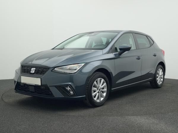 Seat Ibiza 1.0 TSI - Style 🎄Last Minute X-Mas Deal 🎄