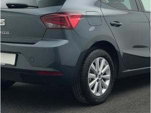 Seat Ibiza 1.0 TSI - Style 🎄Last Minute X-Mas Deal 🎄