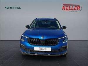 Skoda Kamiq TOUR 1,0 TSI 85 KW 7-GANG-DSG