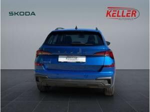 Skoda Kamiq TOUR 1,0 TSI 85 KW 7-GANG-DSG