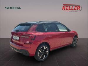 Skoda Kamiq MONTE CARLO 1,0 TSI 85 KW 7-GANG-DSG AKTIONSPREIS