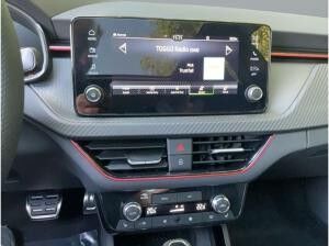 Skoda Kamiq MONTE CARLO 1,0 TSI 85 KW 7-GANG-DSG AKTIONSPREIS