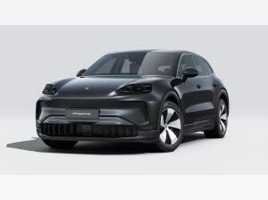 Porsche Cayenne Electric - der neue vollelektrische Cayenne -