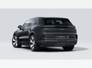 Porsche Cayenne Electric - der neue vollelektrische Cayenne -