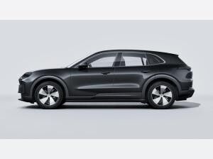 Porsche Cayenne Electric - der neue vollelektrische Cayenne -