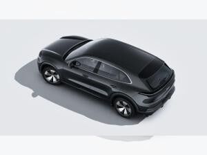 Porsche Cayenne Electric - der neue vollelektrische Cayenne -