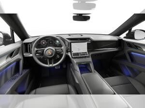 Porsche Cayenne Electric - der neue vollelektrische Cayenne -