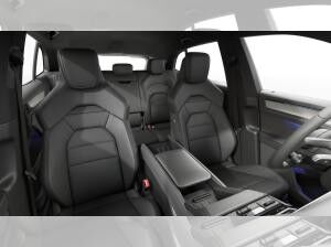 Porsche Cayenne Electric - der neue vollelektrische Cayenne -