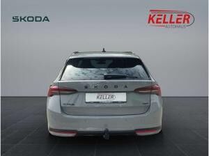 Skoda Octavia Combi 2.0 TSI 150 KW 4X4 SPORTLINE