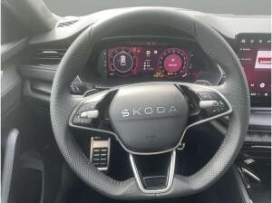 Skoda Octavia Combi 2.0 TSI 150 KW 4X4 SPORTLINE