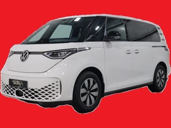 Volkswagen ID.Buzz Pure *WKR*AHK*ACC*RFK*