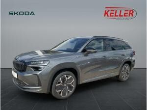 Skoda Kodiaq 2.0 TDI 142KW 4X4 SPORTLINE