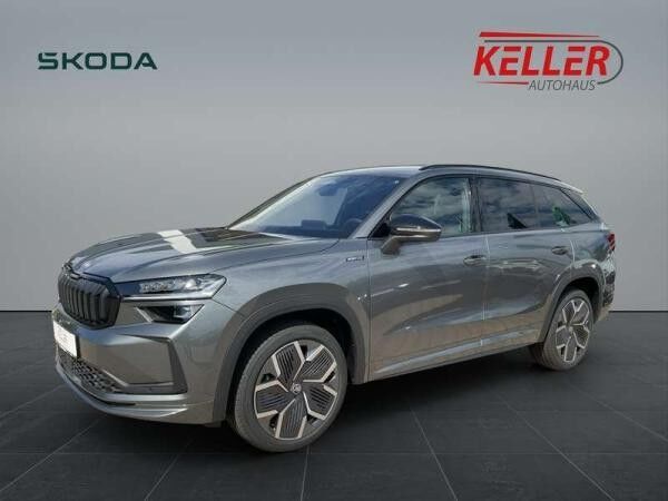 Skoda Kodiaq 2.0 TDI 142KW 4X4 SPORTLINE