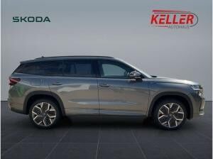 Skoda Kodiaq 2.0 TDI 142KW 4X4 SPORTLINE