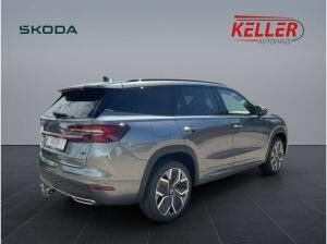 Skoda Kodiaq 2.0 TDI 142KW 4X4 SPORTLINE