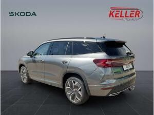 Skoda Kodiaq 2.0 TDI 142KW 4X4 SPORTLINE