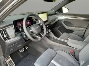 Skoda Kodiaq 2.0 TDI 142KW 4X4 SPORTLINE