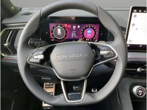 Skoda Kodiaq 2.0 TDI 142KW 4X4 SPORTLINE