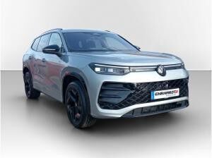 Volkswagen Tayron R-Line 2.0 TDI 193 PS *BLACK STYLE*MATRIX*NAV*AHK*HEAD UP*70.110€