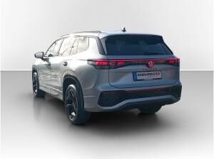 Volkswagen Tayron R-Line 2.0 TDI 193 PS *BLACK STYLE*MATRIX*NAV*AHK*HEAD UP*70.110€