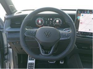 Volkswagen Tayron R-Line 2.0 TDI 193 PS *BLACK STYLE*MATRIX*NAV*AHK*HEAD UP*70.110€