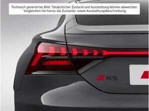 Audi RS e-tron GT