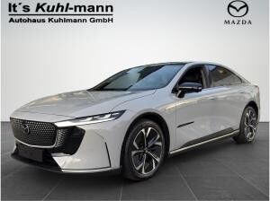 Mazda 6e EV Elektro Heckantrieb Takumi
