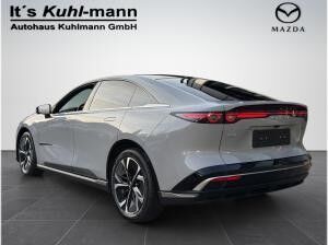 Mazda 6e EV Elektro Heckantrieb Takumi