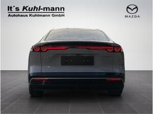 Mazda 6e EV Elektro Heckantrieb Takumi
